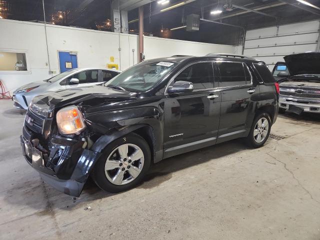 2014 GMC TERRAIN SLE, 