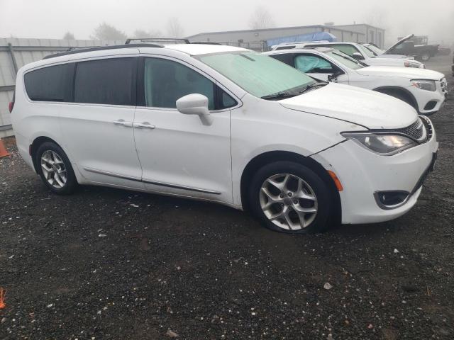 2C4RC1BG9HR784890 - 2017 CHRYSLER PACIFICA TOURING L Ağ foto 4