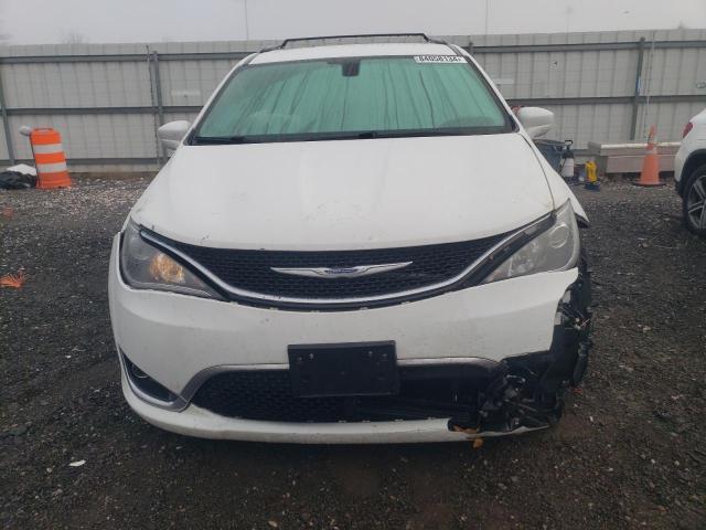 2C4RC1BG9HR784890 - 2017 CHRYSLER PACIFICA TOURING L Ağ foto 5