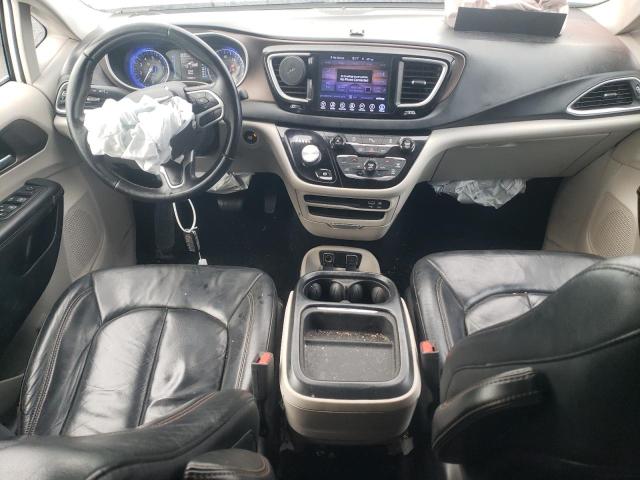2C4RC1BG9HR784890 - 2017 CHRYSLER PACIFICA TOURING L Ağ foto 8