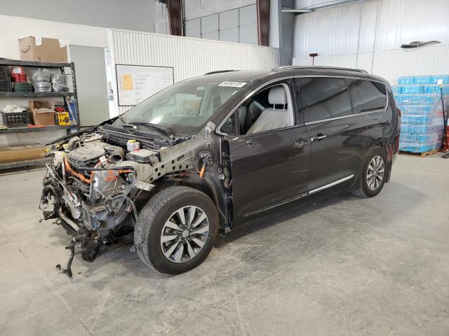2020 CHRYSLER PACIFICA HYBRID LIMITED, null
