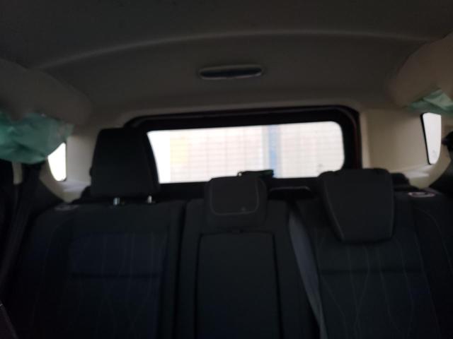 MAJ6S3GL6LC376958 - 2020 FORD ECOSPORT SE Қызғылт сары фото 10