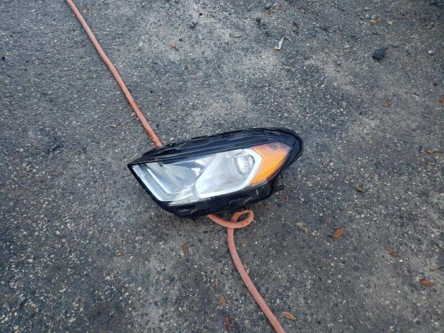 MAJ6S3GL6LC376958 - 2020 FORD ECOSPORT SE Қызғылт сары фото 13