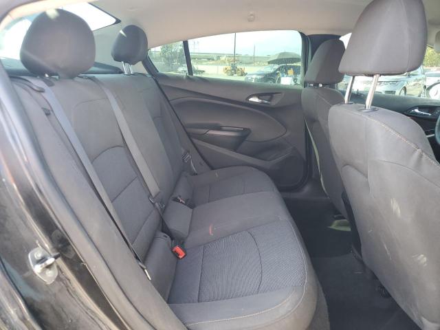 1G1BC5SM2J7234705 - 2018 CHEVROLET CRUZE LS BLACK photo 10