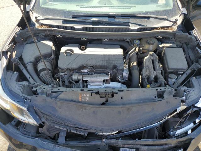 1G1BC5SM2J7234705 - 2018 CHEVROLET CRUZE LS BLACK photo 11