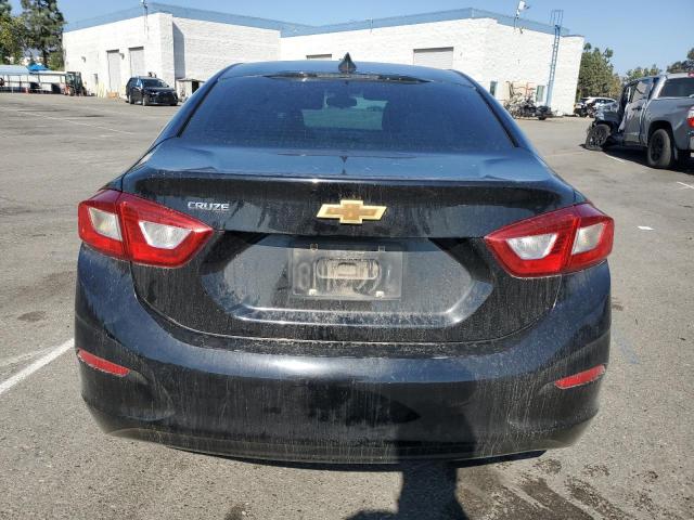 1G1BC5SM2J7234705 - 2018 CHEVROLET CRUZE LS BLACK photo 6