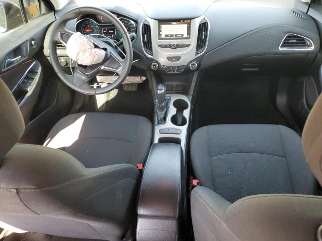 1G1BC5SM2J7234705 - 2018 CHEVROLET CRUZE LS BLACK photo 8