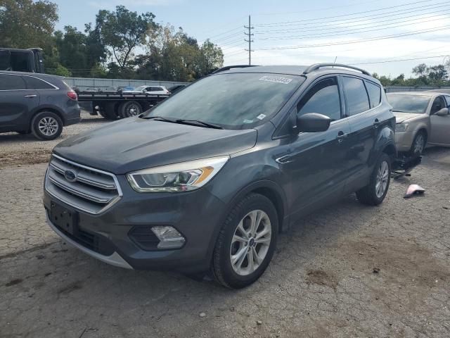 2018 FORD ESCAPE SEL, 