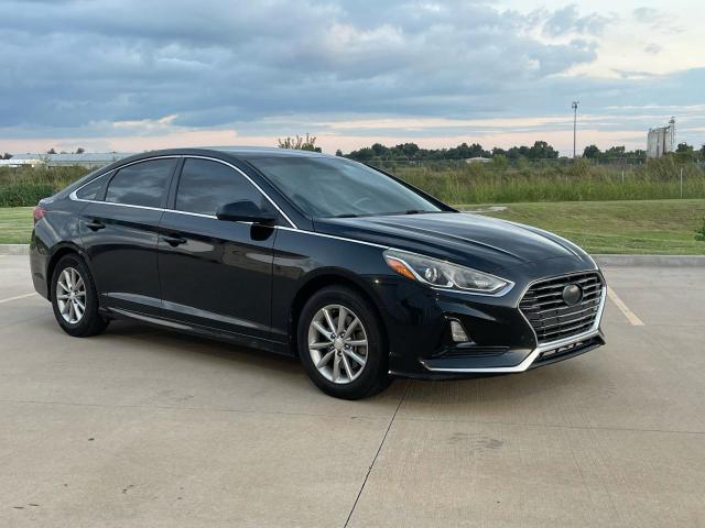 2018 HYUNDAI SONATA SE, 
