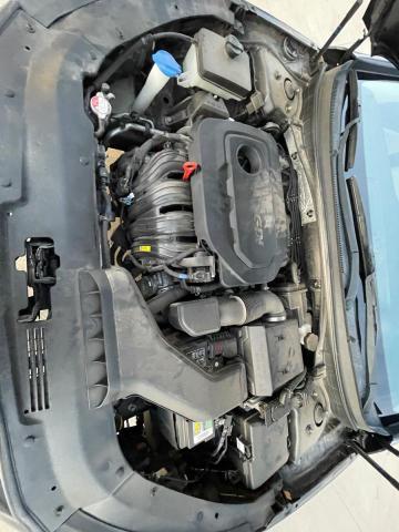 5NPE24AF1JH627482 - 2018 HYUNDAI SONATA SE Қара фото 7