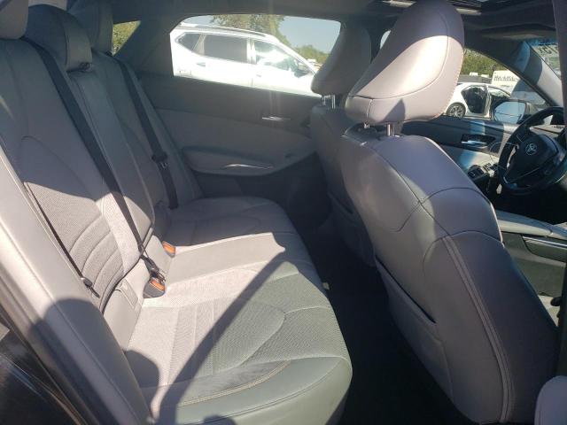 4T1BZ1FB7KU004308 - 2019 TOYOTA AVALON XLE 黑色 照片 10