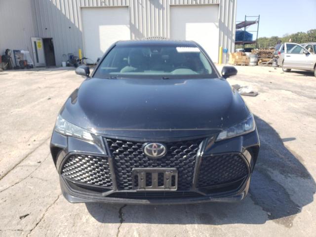 4T1BZ1FB7KU004308 - 2019 TOYOTA AVALON XLE 黑色 照片 5