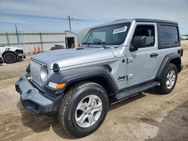 2022 JEEP WRANGLER SPORT, 