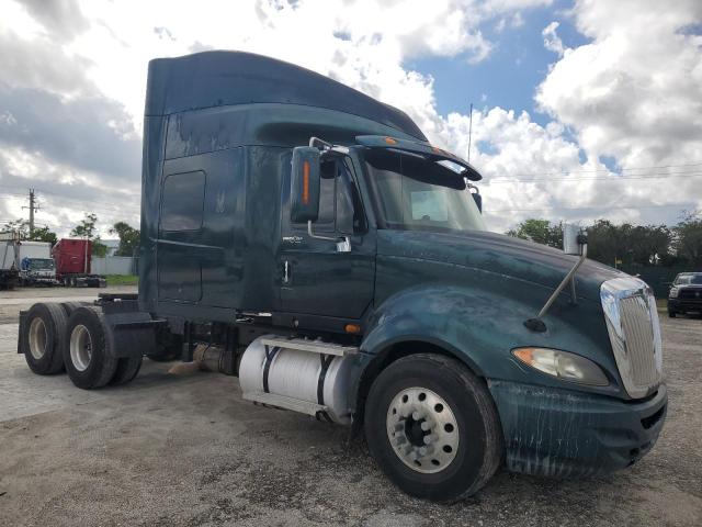 2009 INTERNATIONAL PROSTAR PR, 