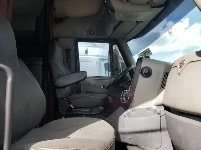 2HSCUAPR09C659835 - 2009 INTERNATIONAL PROSTAR PR GREEN photo 5