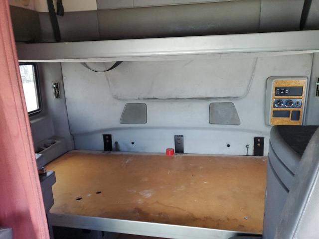 2HSCUAPR09C659835 - 2009 INTERNATIONAL PROSTAR PR GREEN photo 6