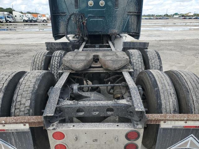 2HSCUAPR09C659835 - 2009 INTERNATIONAL PROSTAR PR GREEN photo 9