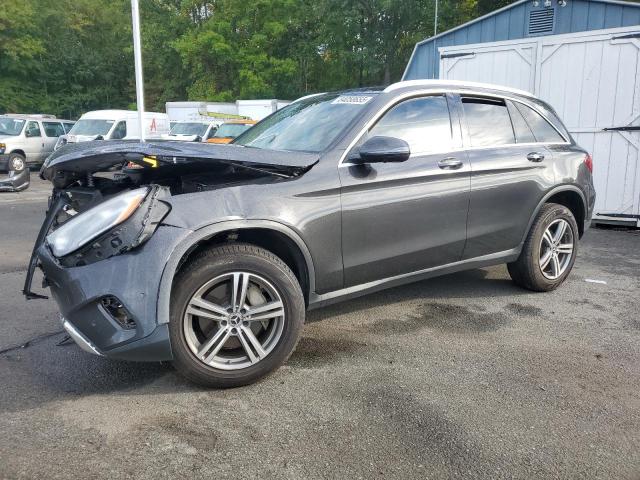 2021 MERCEDES-BENZ GLC 300 4MATIC, 