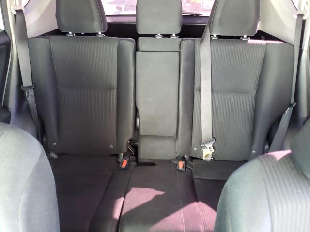 JTMZFREV8HJ104031 - 2017 TOYOTA RAV4 LE 白色 照片 10