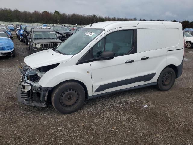 2018 FORD TRANSIT CONNECT XL, 