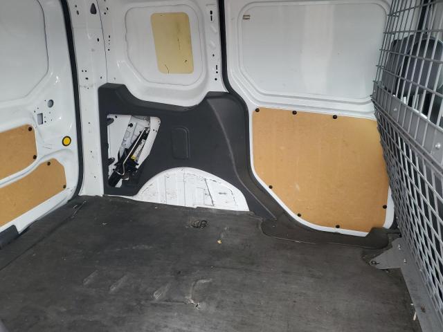 NM0LS6E78J1363154 - 2018 FORD TRANSIT CONNECT XL თეთრი ფოტო 11