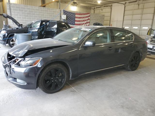 2007 LEXUS GS 350, 