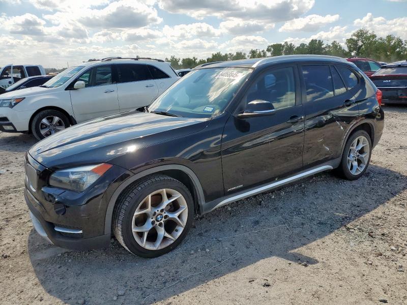 2014 BMW X1 XDRIVE28I, 
