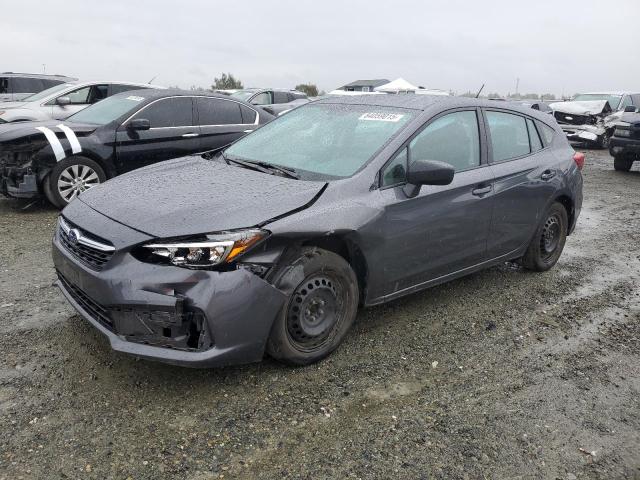 2022 SUBARU IMPREZA, 