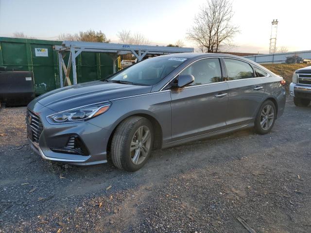 2018 HYUNDAI SONATA SPORT, 