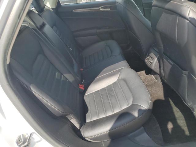 3FA6P0LUXJR118861 - 2018 FORD FUSION SE HYBRID Ağ foto 10