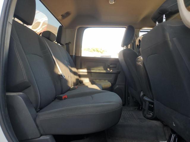 3C7WRSCL2LG184720 - 2020 RAM 3500 Սպիտակ լուսանկար 11