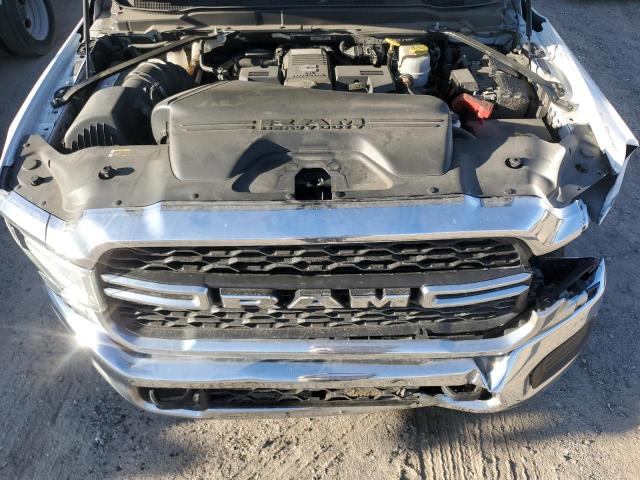 3C7WRSCL2LG184720 - 2020 RAM 3500 Սպիտակ լուսանկար 12