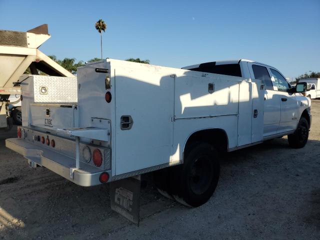 3C7WRSCL2LG184720 - 2020 RAM 3500 Սպիտակ լուսանկար 3