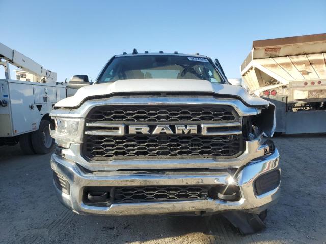 3C7WRSCL2LG184720 - 2020 RAM 3500 Սպիտակ լուսանկար 5