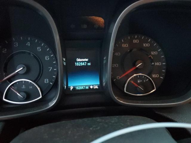 1G11C5SL9FF313725 - 2015 CHEVROLET MALIBU 1LT Қызыл фото 9