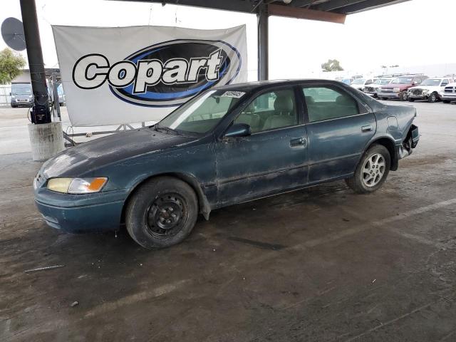 1997 TOYOTA CAMRY CE, 