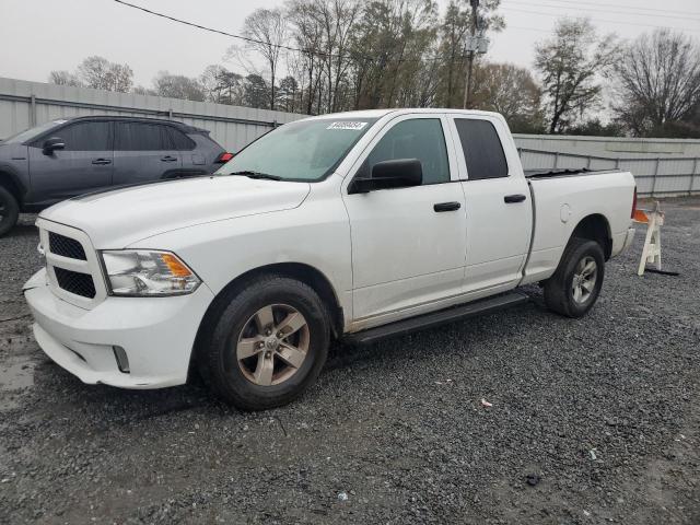 2017 RAM 1500 ST, 