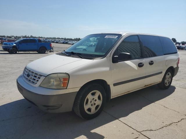 2005 FORD FREESTAR, 