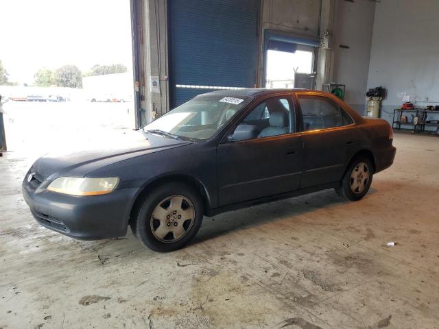 2002 HONDA ACCORD EX, 