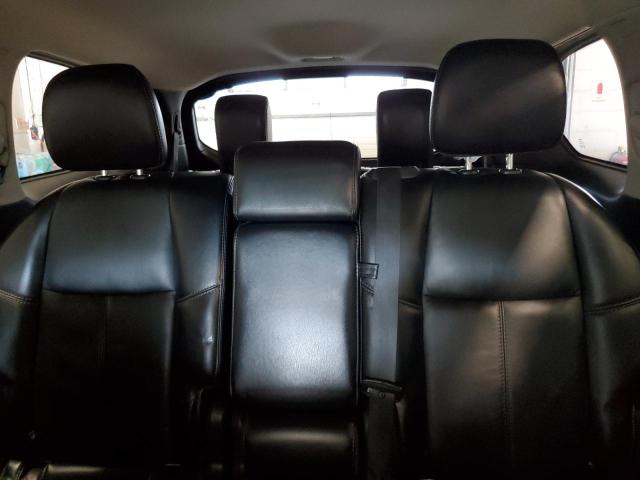 5N1DR2MN7JC609428 - 2018 NISSAN PATHFINDER S Gümüş foto 10