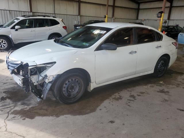 2015 NISSAN ALTIMA 2.5, 