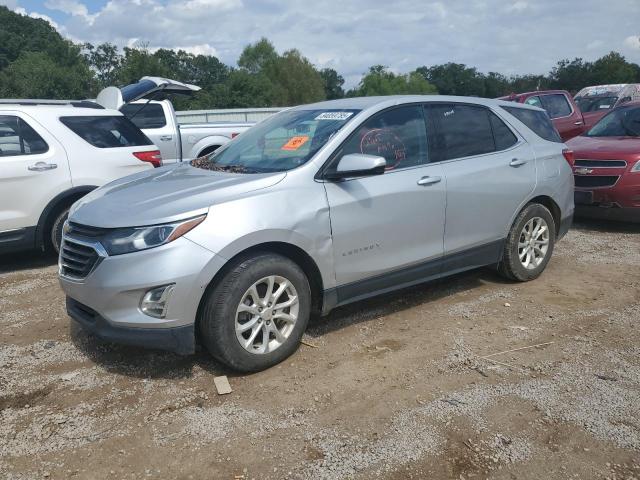 2019 CHEVROLET EQUINOX LT, 