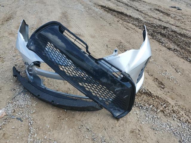 2T1BURHE3KC181394 - 2019 TOYOTA COROLLA L 银色 照片 12