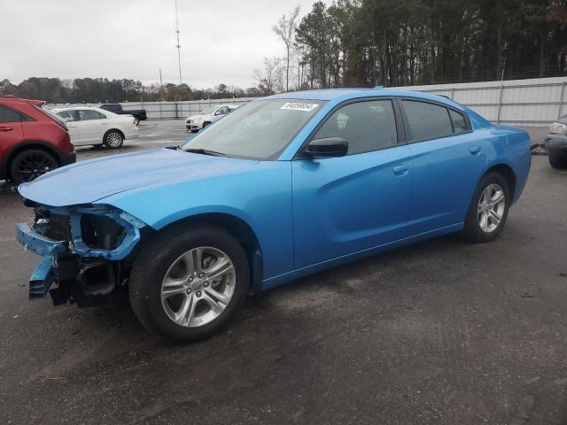 2023 DODGE CHARGER SXT, null
