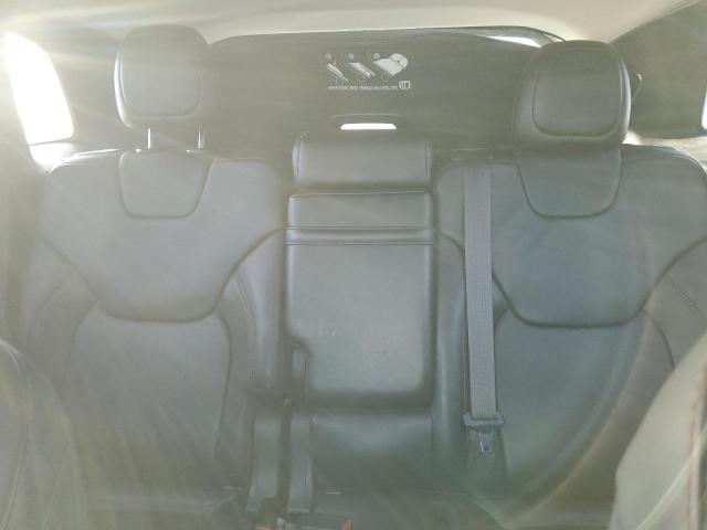 1C4PJMBS7GW288639 - 2016 JEEP CHEROKEE TRAILHAWK CHARCOAL photo 10