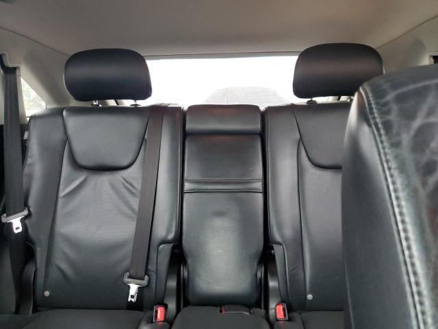 2T2BK1BA4DC177723 - 2013 LEXUS RX 350 BASE Qara foto 10