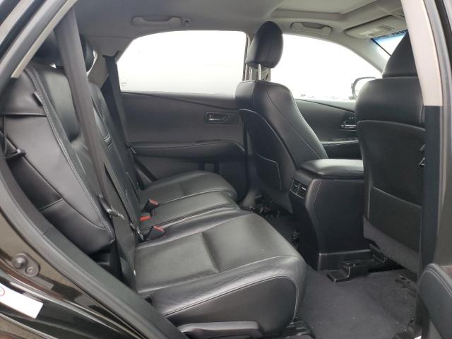 2T2BK1BA4DC177723 - 2013 LEXUS RX 350 BASE Qara foto 11