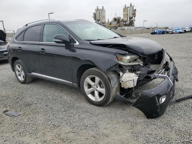 2T2BK1BA4DC177723 - 2013 LEXUS RX 350 BASE Qara foto 4