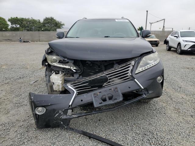 2T2BK1BA4DC177723 - 2013 LEXUS RX 350 BASE Qara foto 5