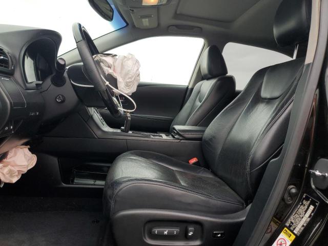 2T2BK1BA4DC177723 - 2013 LEXUS RX 350 BASE Qara foto 7